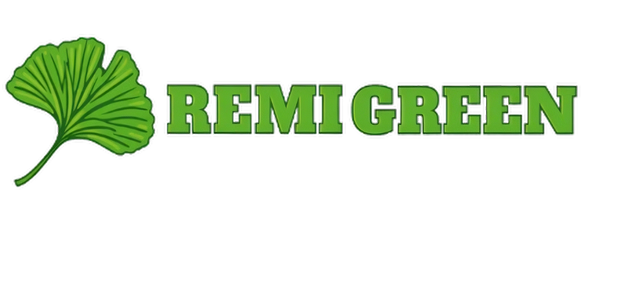 Rémi Green